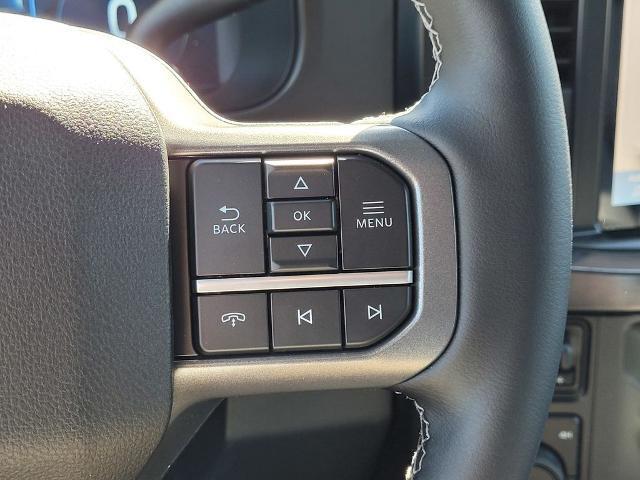 new 2026 Ford F-250 car, priced at $86,995