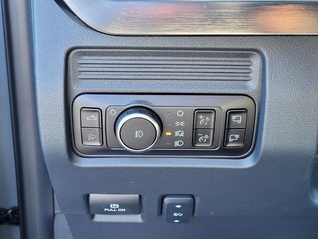 new 2026 Ford F-250 car, priced at $86,995