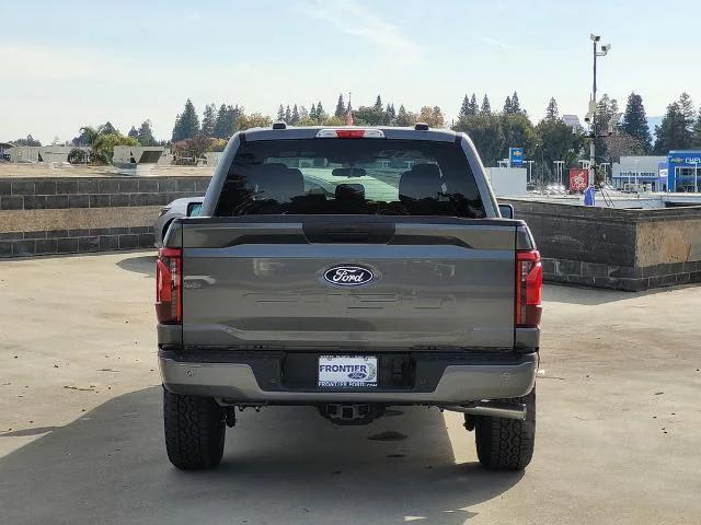 new 2026 Ford F-150 car, priced at $46,085