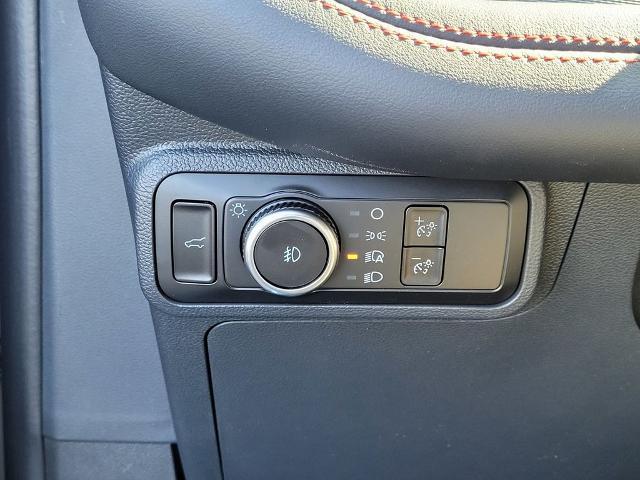 new 2026 Ford Explorer car, priced at $50,230