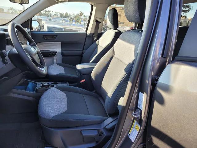 new 2026 Ford Maverick car, priced at $30,854
