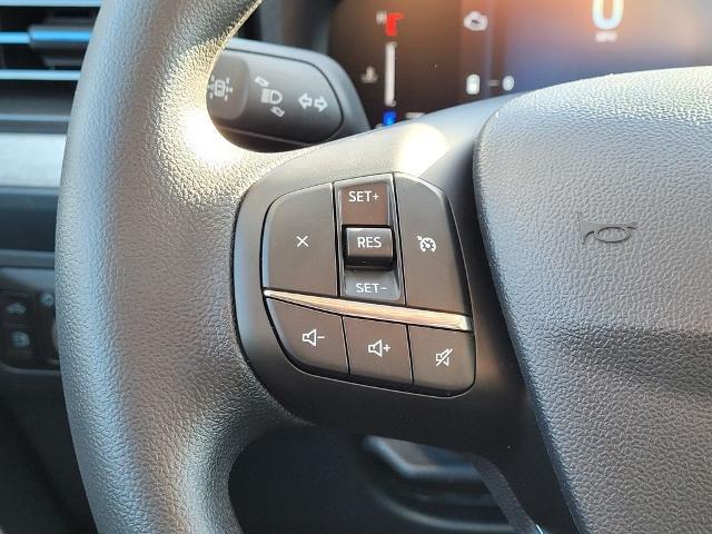 new 2026 Ford Maverick car, priced at $30,854