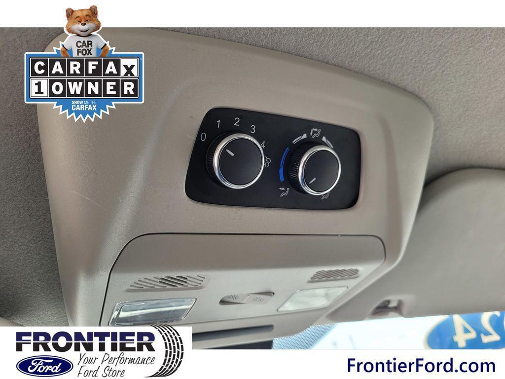 used 2024 Ford Transit-350 car, priced at $35,495