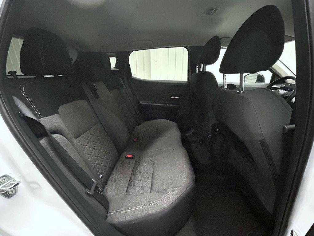 used 2025 Nissan Kicks car, priced at $23,840