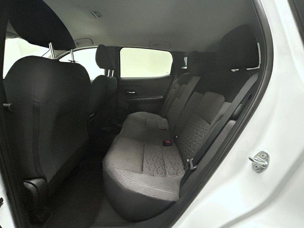 used 2025 Nissan Kicks car, priced at $23,840