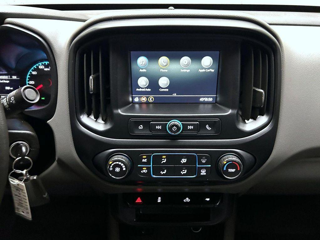 used 2019 GMC Canyon car, priced at $20,697