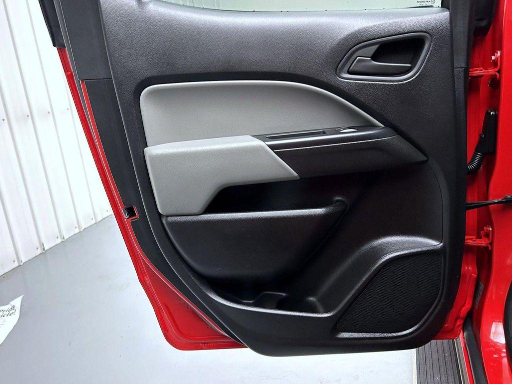 used 2019 GMC Canyon car, priced at $20,697