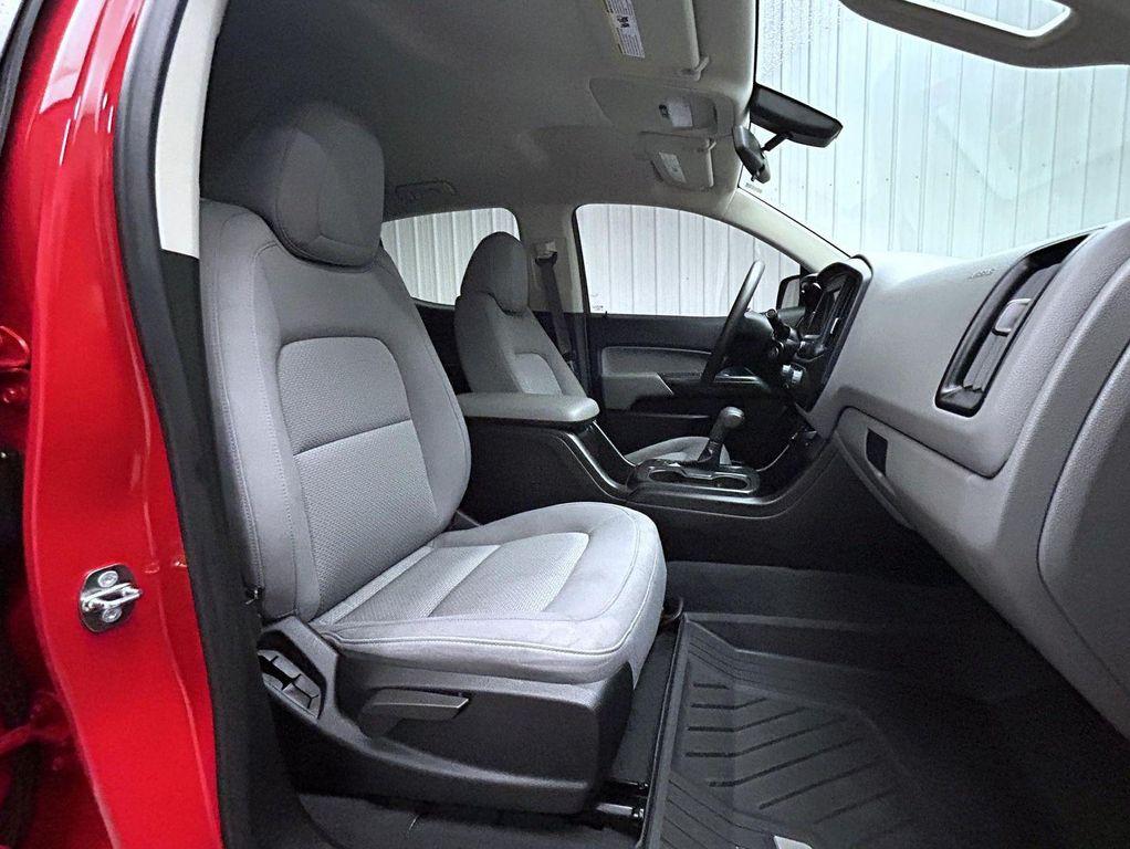 used 2019 GMC Canyon car, priced at $20,697