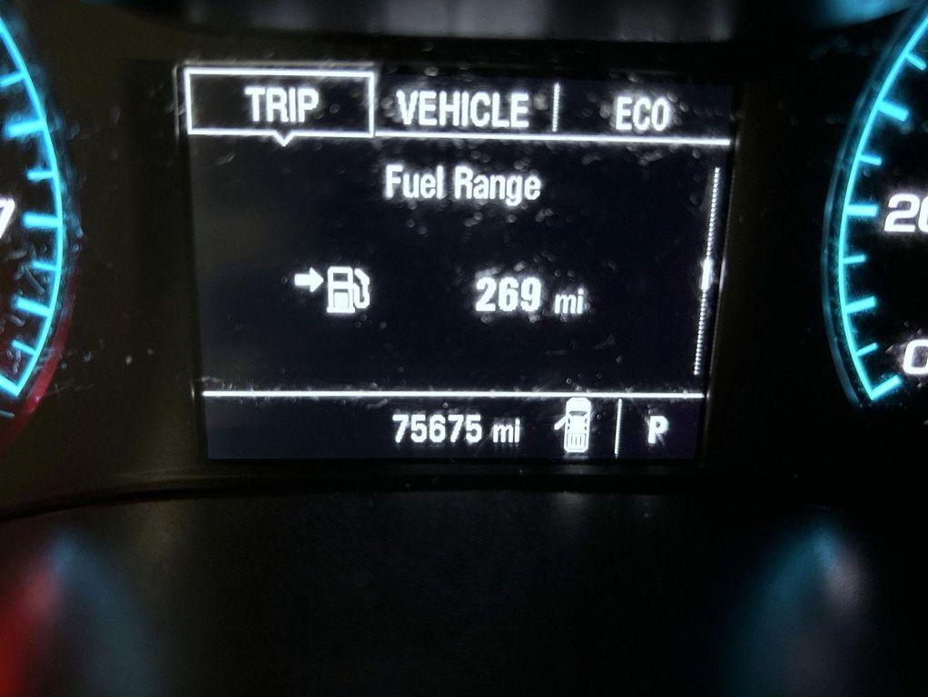 used 2019 GMC Canyon car, priced at $20,697