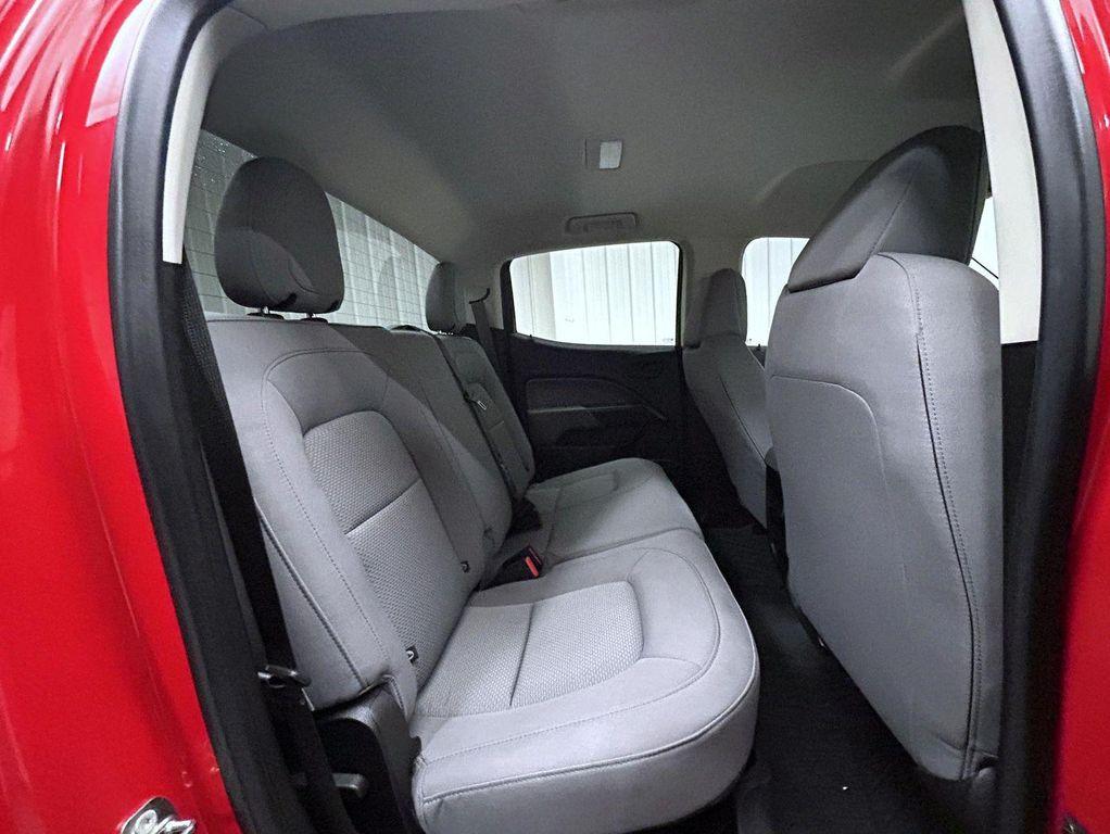 used 2019 GMC Canyon car, priced at $20,697