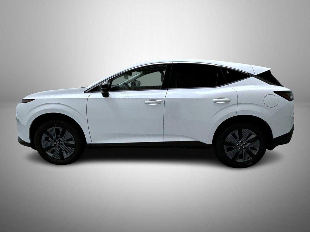 new 2026 Nissan Murano car, priced at $43,753