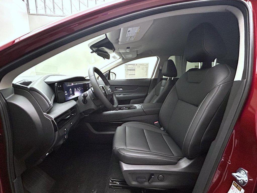 new 2026 Nissan Murano car, priced at $38,156