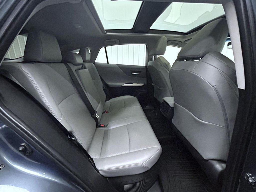 used 2021 Toyota Venza car, priced at $34,292