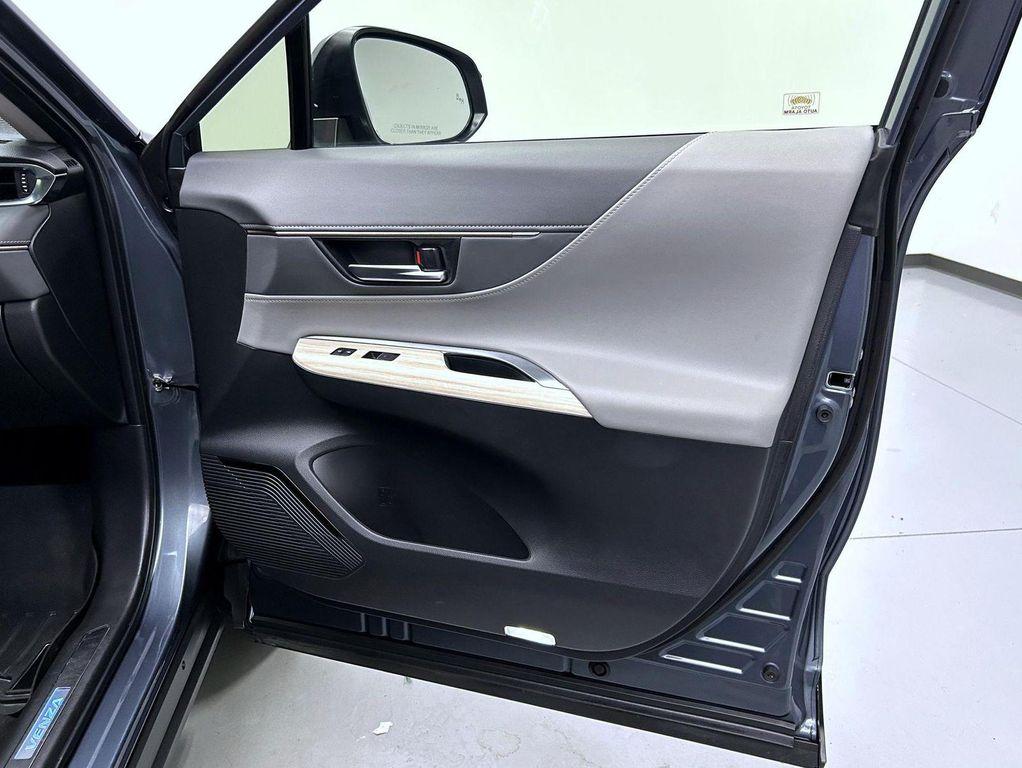 used 2021 Toyota Venza car, priced at $34,292
