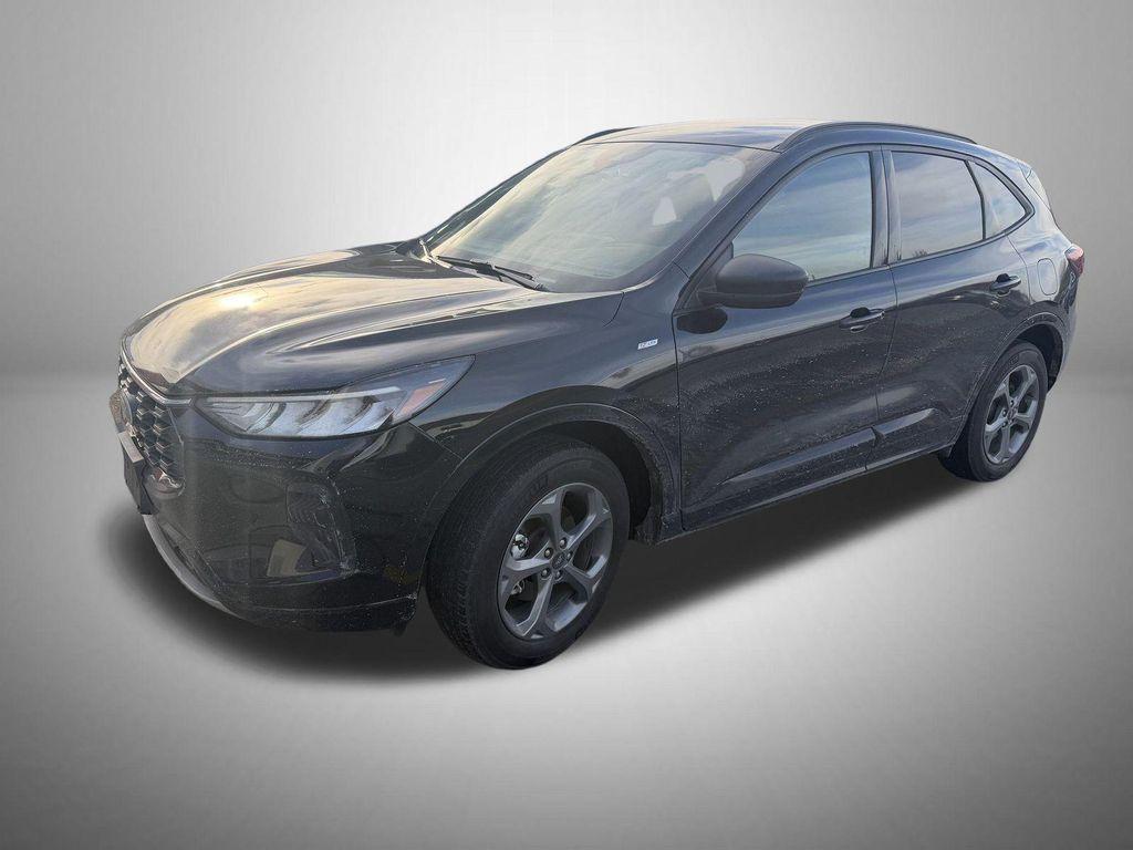 used 2024 Ford Escape car, priced at $24,495