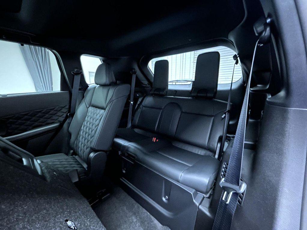 new 2026 Nissan Rogue car, priced at $52,934