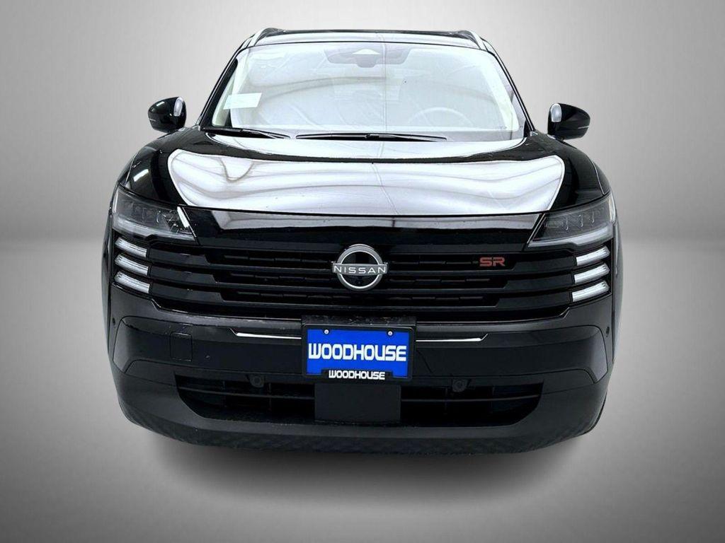 new 2026 Nissan Kicks car, priced at $31,195