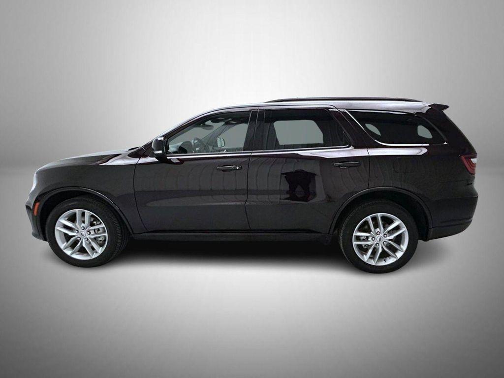 used 2025 Dodge Durango car, priced at $40,669