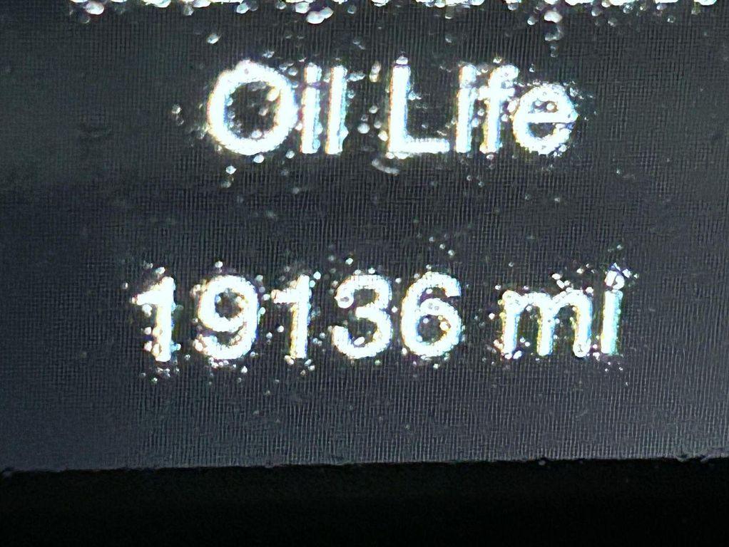 used 2025 Dodge Durango car, priced at $40,669