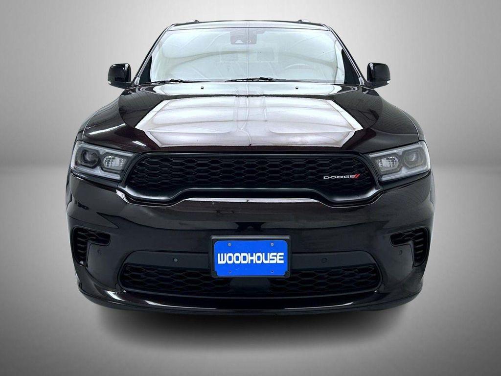 used 2025 Dodge Durango car, priced at $40,669
