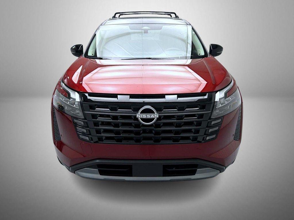 new 2026 Nissan Pathfinder car, priced at $54,239