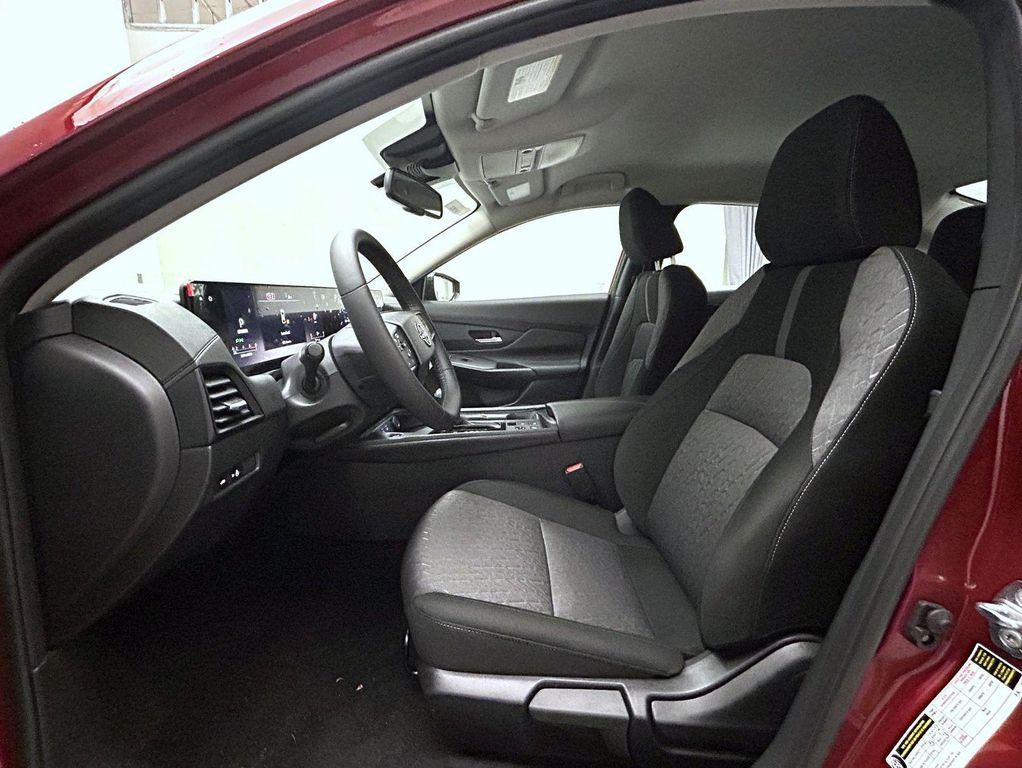 new 2026 Nissan Sentra car, priced at $24,964