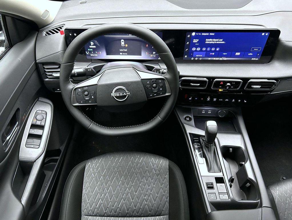 new 2026 Nissan Sentra car, priced at $24,964