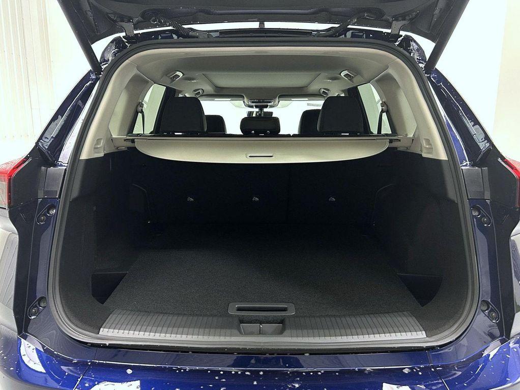 new 2026 Nissan Rogue car, priced at $33,324