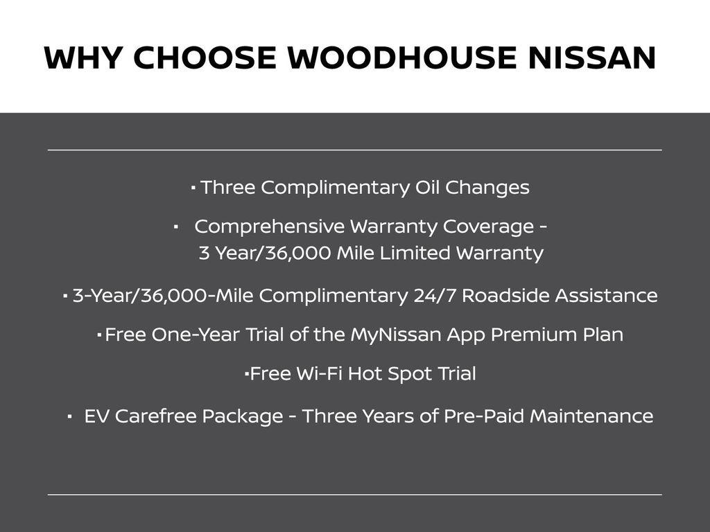 new 2026 Nissan Rogue car, priced at $36,453