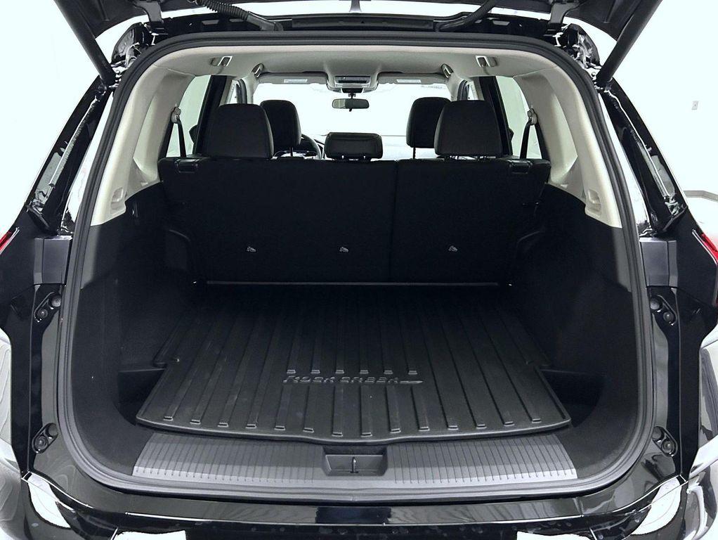 new 2026 Nissan Rogue car, priced at $33,139