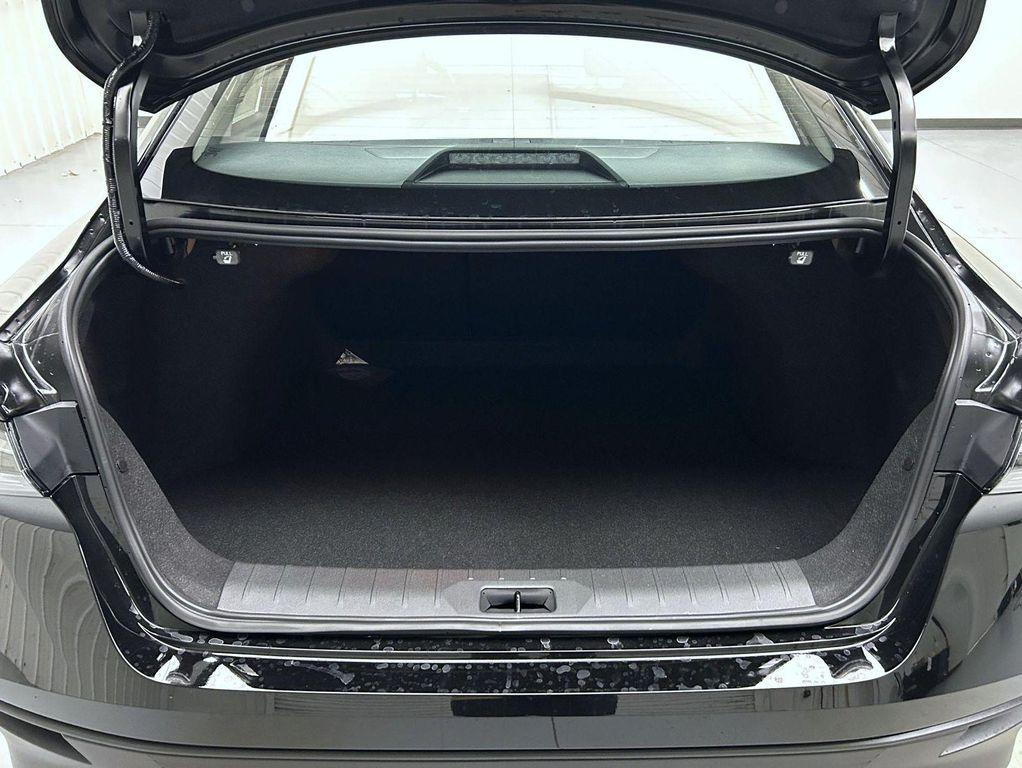 new 2026 Nissan Sentra car, priced at $24,559