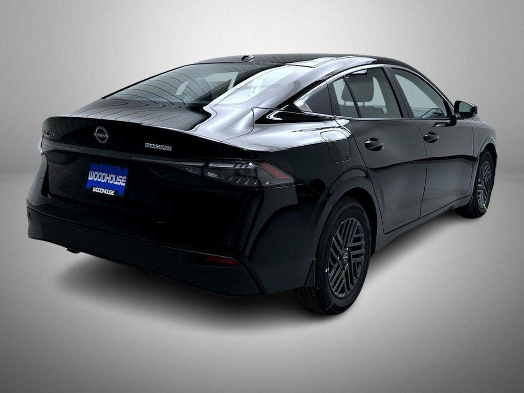 new 2026 Nissan Sentra car, priced at $24,559