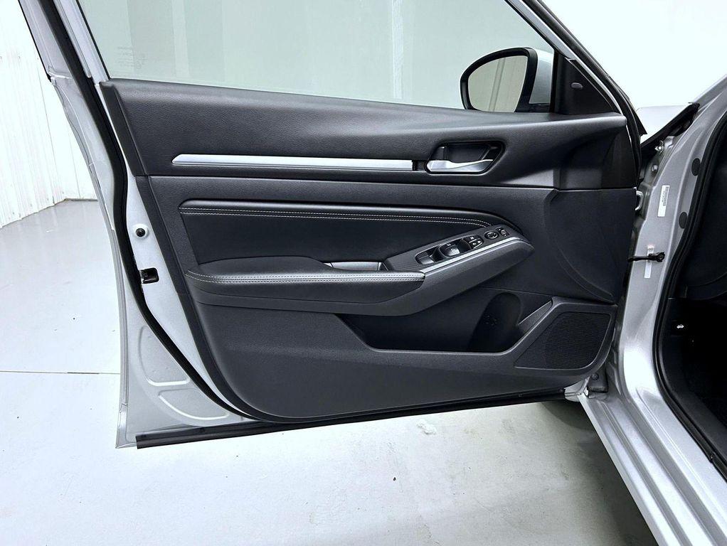 used 2019 Nissan Altima car, priced at $17,854
