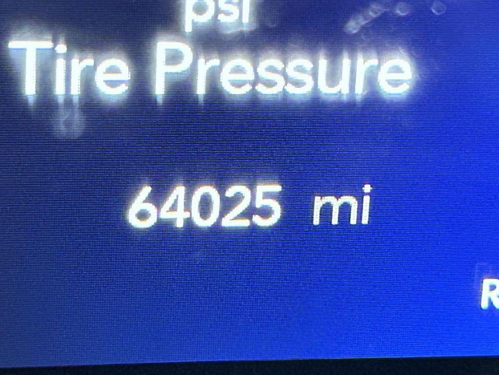 used 2023 Chrysler Pacifica car, priced at $26,218