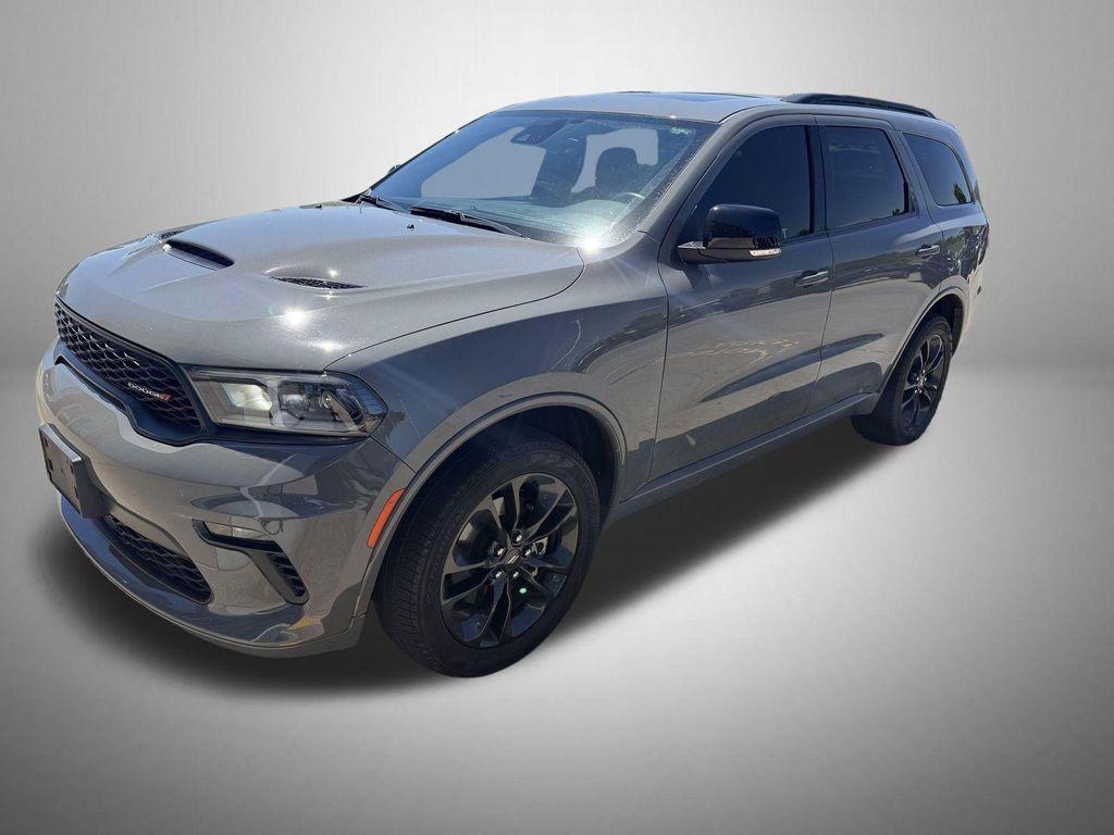 used 2022 Dodge Durango car, priced at $32,808