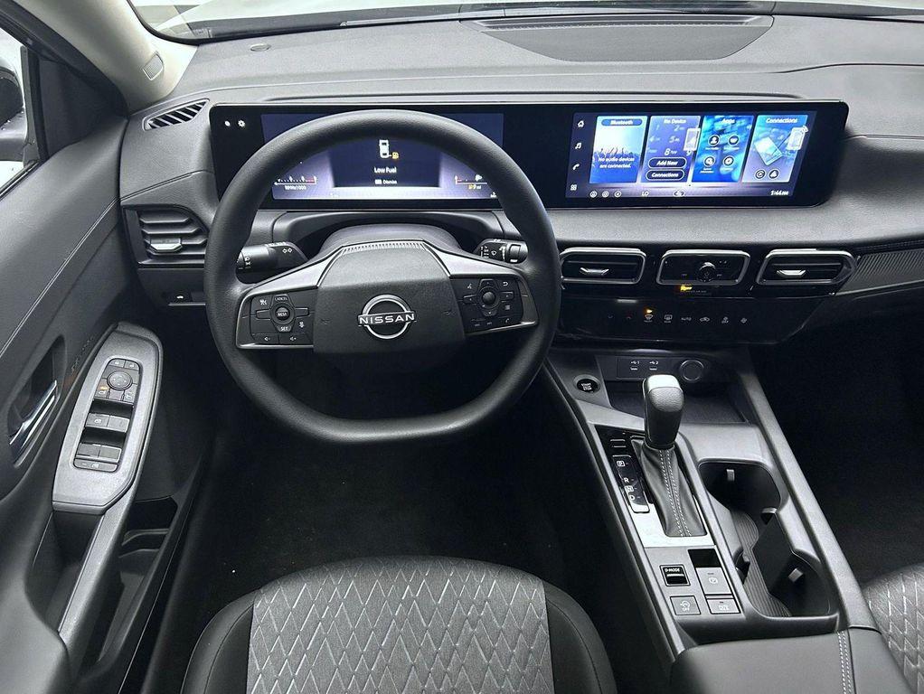 new 2026 Nissan Sentra car, priced at $23,467