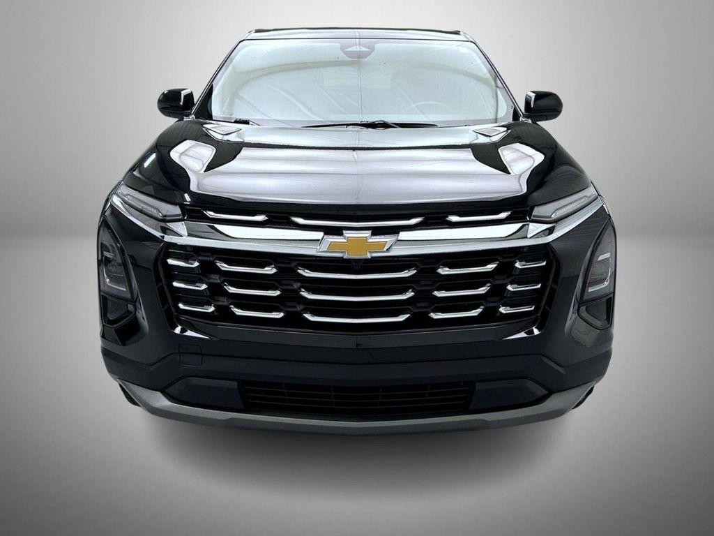 used 2025 Chevrolet Equinox car, priced at $28,639
