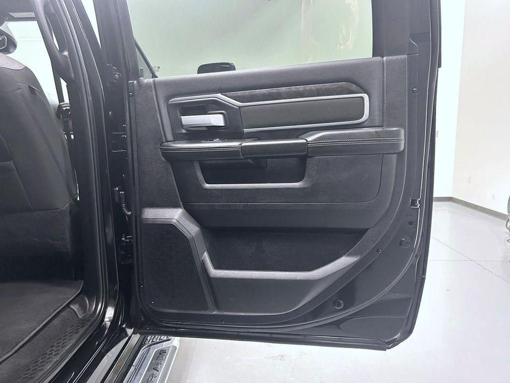 used 2024 Ram 2500 car, priced at $41,972