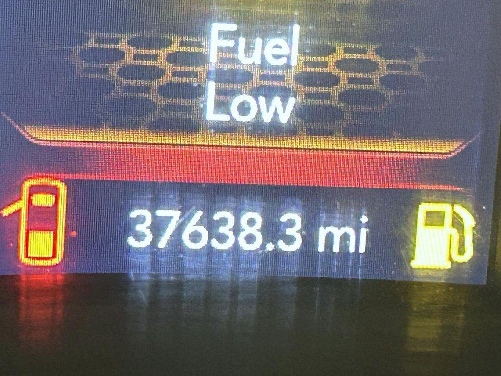 used 2024 Ram 2500 car, priced at $41,972