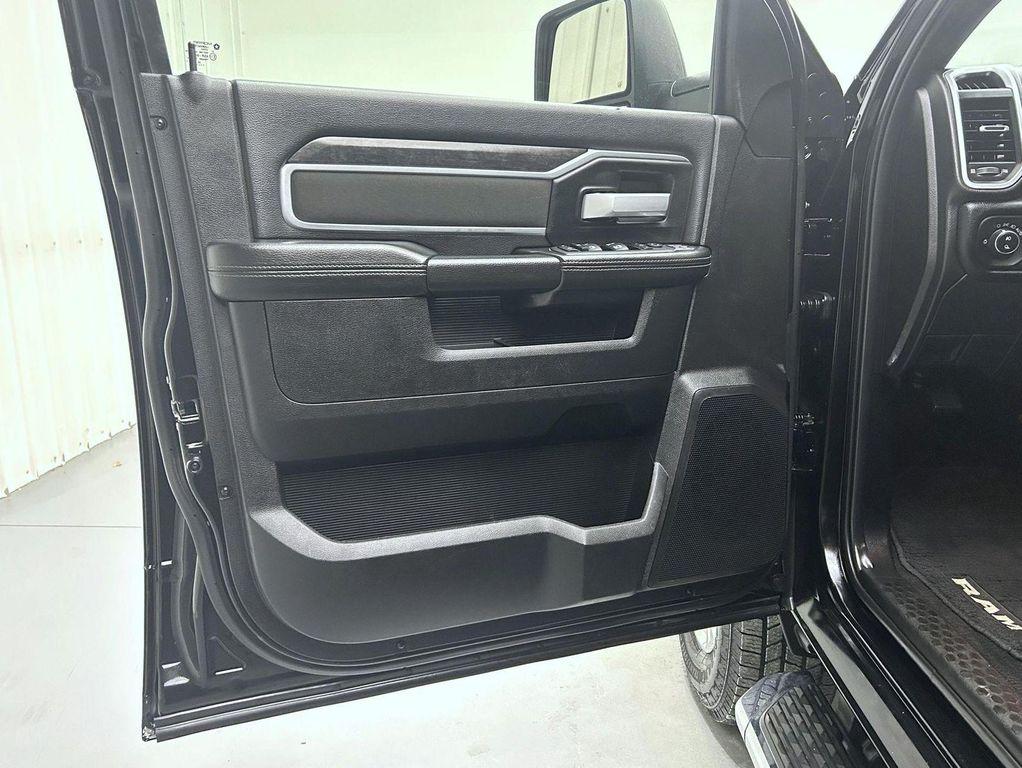 used 2024 Ram 2500 car, priced at $41,972