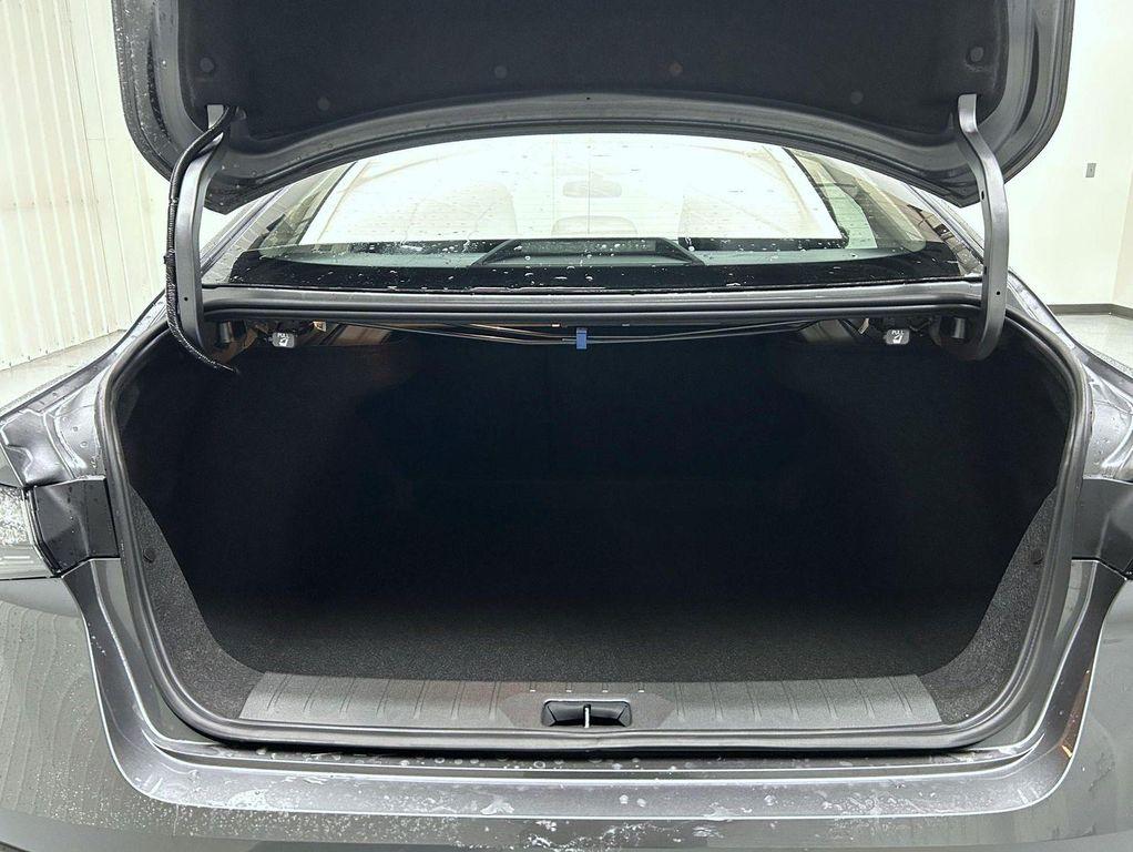 new 2026 Nissan Sentra car, priced at $25,436