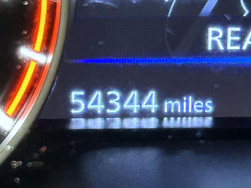 used 2024 Nissan Altima car, priced at $19,296