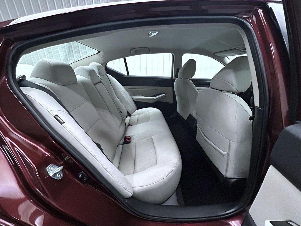 used 2024 Nissan Altima car, priced at $19,296