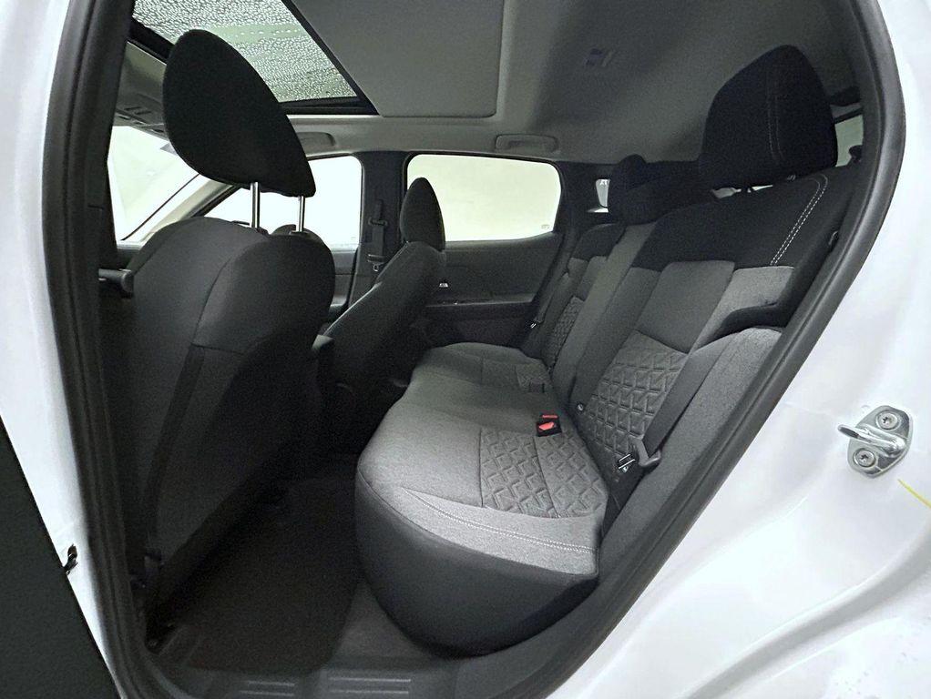 new 2026 Nissan Kicks car, priced at $28,323