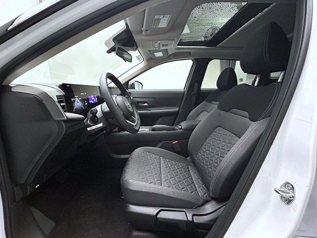 new 2026 Nissan Kicks car, priced at $28,323