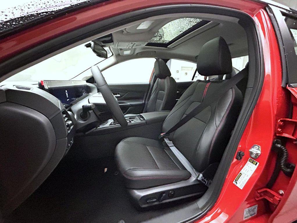 new 2027 Nissan Sentra car, priced at $31,664