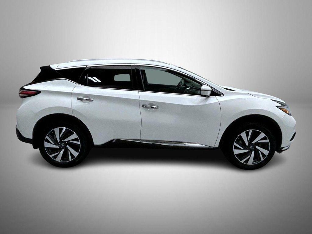 used 2017 Nissan Murano car, priced at $17,995