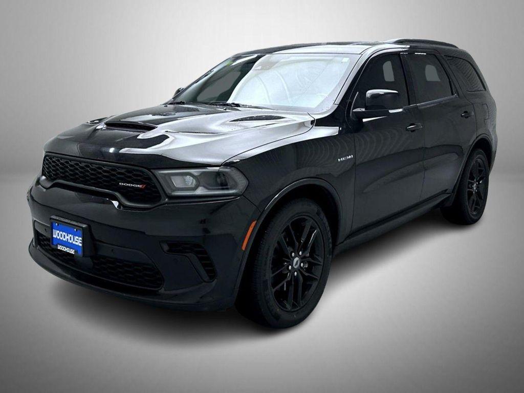 used 2024 Dodge Durango car, priced at $40,306