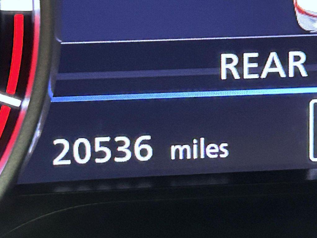 used 2024 Nissan Sentra car, priced at $22,817