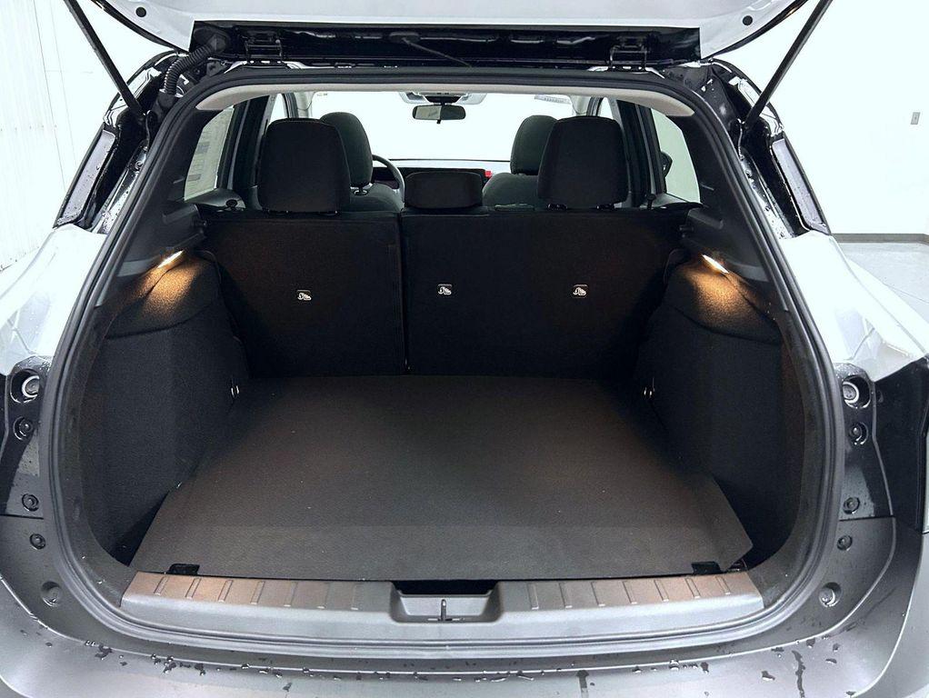 new 2026 Nissan Kicks car, priced at $28,072